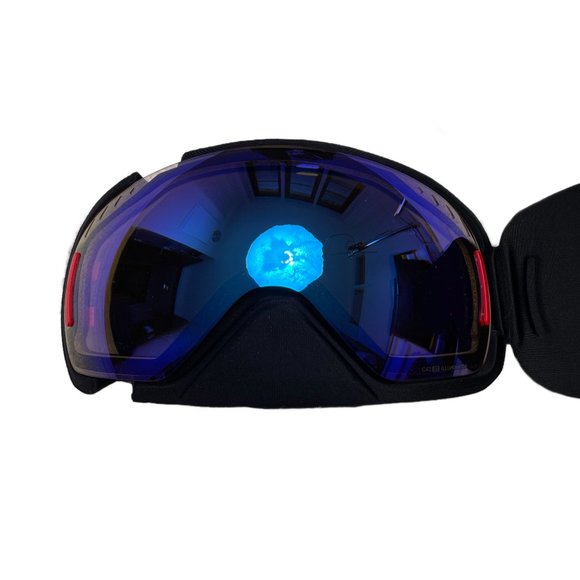 Scott Goggle Lens - CAT. S1 Illuminator - Picture 2 of 5